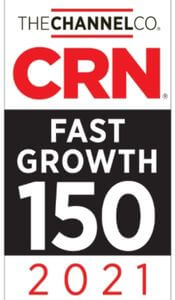 CRN Fast Growth 150 2021