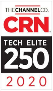 CRN Tech Elite 2020