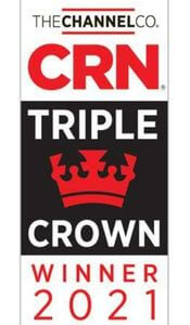 CRN Triple Crown 2021